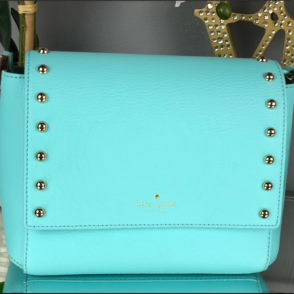 Kate Spade Avva Sanders Pl Crossbody - Picture 3 of 8